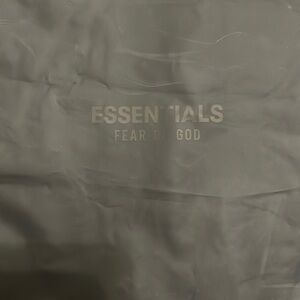 Essential man’s T-shirt